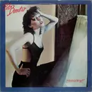 LP - Pat Benatar - In The Heat Of The Night