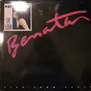 LP - Pat Benatar - Live From Earth