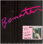 Pat Benatar - Live from Earth