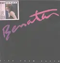 LP - Pat Benatar - Live From Earth