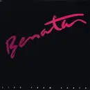 LP - Pat Benatar - Live From Earth