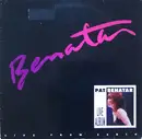 LP - Pat Benatar - Live From Earth
