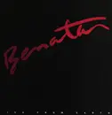 LP - Pat Benatar - Live From Earth