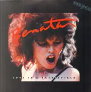 Pat Benatar - Love Is A Battlefield