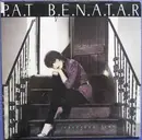 LP - Pat Benatar - Precious Time