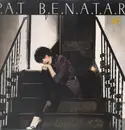 LP - Pat Benatar - Precious Time