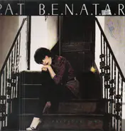 Pat Benatar - Precious Time