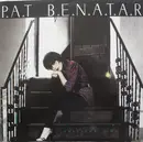 LP - Pat Benatar - Precious Time
