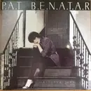 LP - Pat Benatar - Precious Time