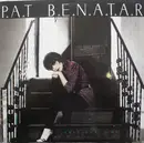 LP - Pat Benatar - Precious Time