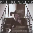 LP - Pat Benatar - Precious Time