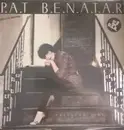 LP - Pat Benatar - Precious Time