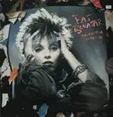 LP - Pat Benatar - Seven The Hard Way