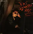 12inch Vinyl Single - Pat Benatar - Sex As A Weapon