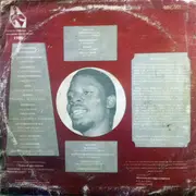 LP - Pat Biodun Fagbuaro - Afrikan Reggae