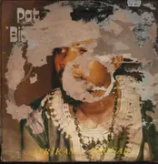 LP - Pat Biodun Fagbuaro - Afrikan Reggae