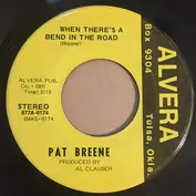 Pat Breene