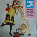 LP - Pat Gonez And His Crazy Seven - Charleston Und Dixie