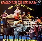 Pat Gonez Und Seine Rhythmiker