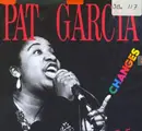 CD - Pat Garcia - Changes