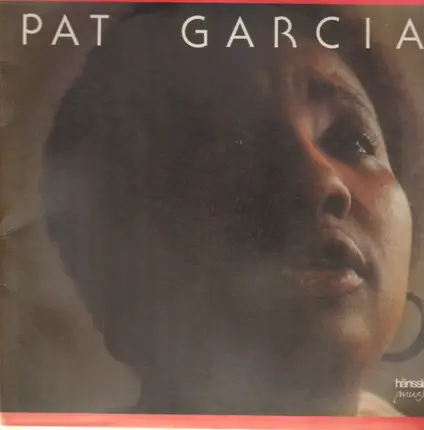 Pat Garcia - Same