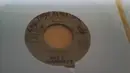 7inch Vinyl Single - Pat Garrett - Jumping' John /Sexy Ole Lady