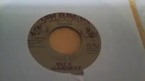 Pat Garrett - Jumping' John /Sexy Ole Lady