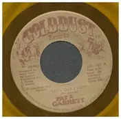 Pat Garrett - Sexy Ole Lady