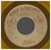 7inch Vinyl Single - Pat Garrett - Sexy Ole Lady - Yellow Translucent