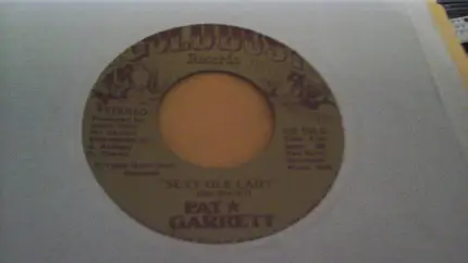 Pat Garrett - Jumping' John /Sexy Ole Lady
