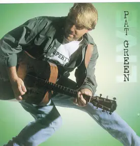 Pat Green - Here We Go (Live)
