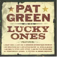 Pat Green - Lucky Ones