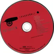 CD - Pat Green - Cannonball - still sealed