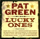 CD - Pat Green - Lucky Ones