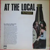 Pat Dodd - 'Guest Night' At The Local