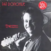 LP - Pat Donohue - Manhattan To Memphis