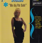 CD - Pat Dahl - We Dig Pat Dahl