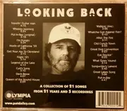 CD - Pat Dailey - Looking Back