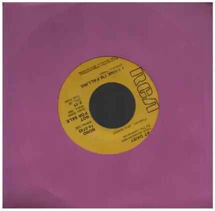 Pat Daisy - Beautiful People