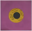 7inch Vinyl Single - Pat Daisy - Beautiful People