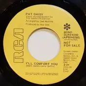 Pat Daisy - For You