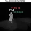 LP - Pat Dinizio - This Is Pat Dinizio - WHILE PAT DINIZIO IS KNOWN MOSTLY FOR BEING THE