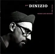 Pat DiNizio With The Pat DiNizio Foursome - Songs and Sounds