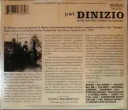 CD - Pat DiNizio With The Pat DiNizio Foursome - Songs And Sounds