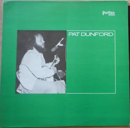Pat Dunford - Live At Eagle Creek Park