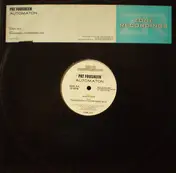 Pat Foosheen - Automaton