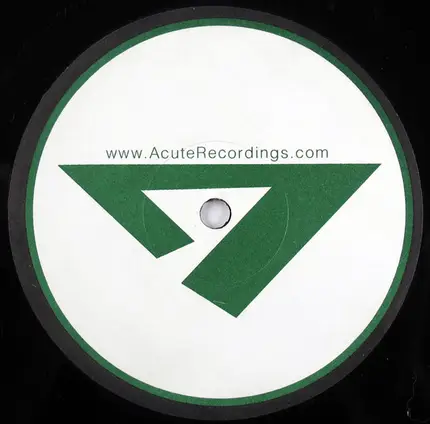 Pat Foosheen - Faith In The Elders / Prophecy