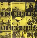 LP - Pat Foster And Dick Weissman - Documentary Talking Blues