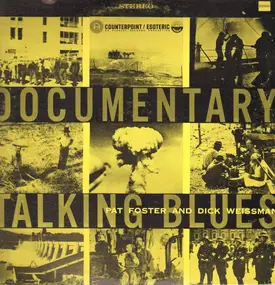 Dick Weissman - Documentary Talking Blues