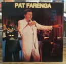 LP - Pat Farenga - The Time Is Now